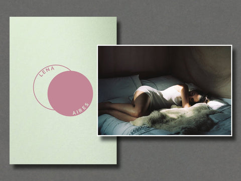 019 - Lena Aires - Setanta Books