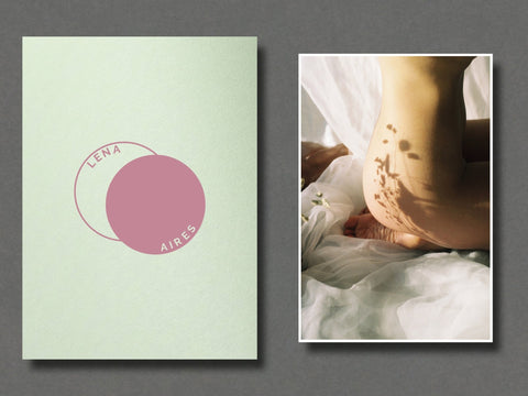 019 - Lena Aires - Setanta Books