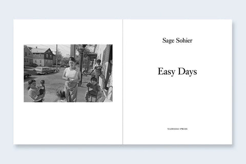 Easy Days