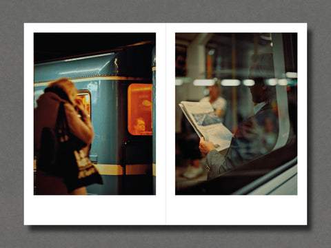 020 - Fredrik Axling - Setanta Books