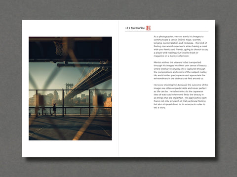 021 - Merton Wu - Setanta Books