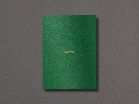 022 - Morten Lasskogen - Setanta Books