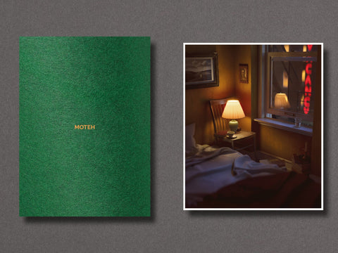 022 - Morten Lasskogen - Setanta Books