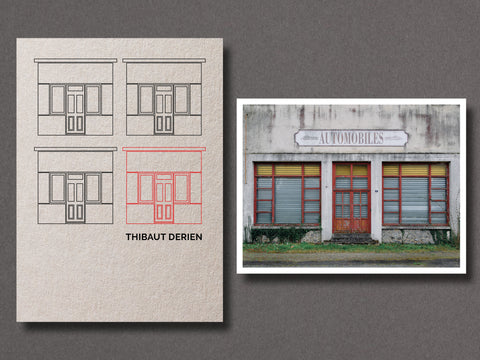 025 - Thibaut Derien