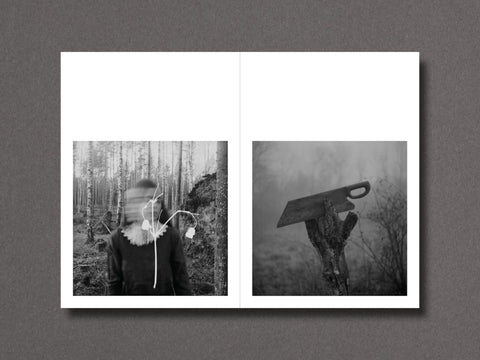 026 - Nathalie Ericson - Setanta Books