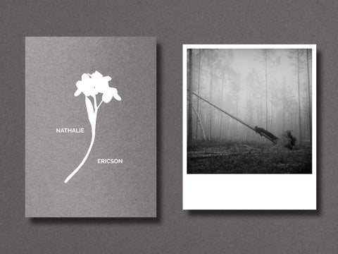 026 - Nathalie Ericson - Setanta Books