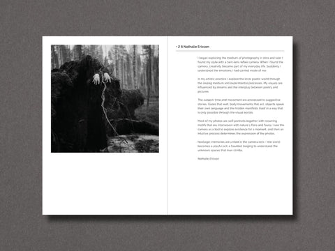 026 - Nathalie Ericson - Setanta Books