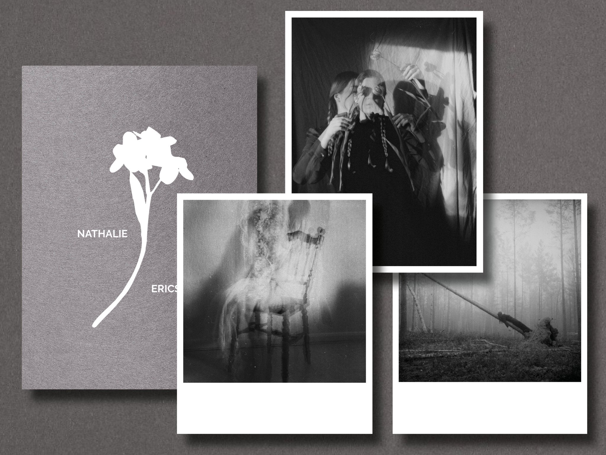 Buy Bi Monthly limited edition photography zines| Emerging