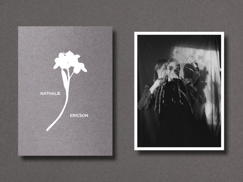 026 - Nathalie Ericson - Setanta Books