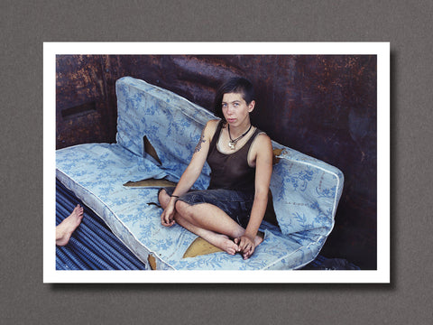 #0915 (Limited Edition Print)