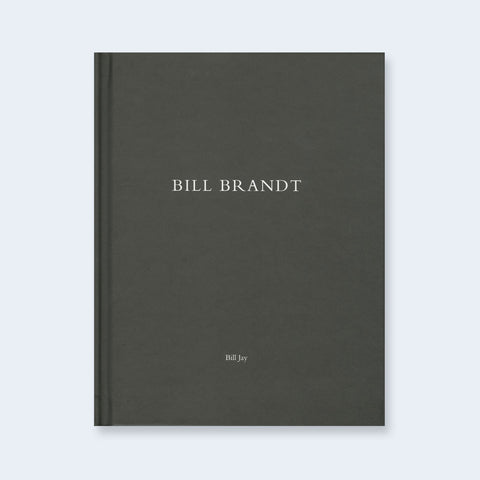 Bill Brandt (One Picture Book)
