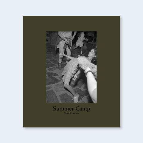 Summer Camp 1st