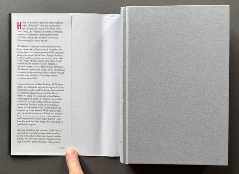 1000 years of Joys and Sorrows - Setanta Books