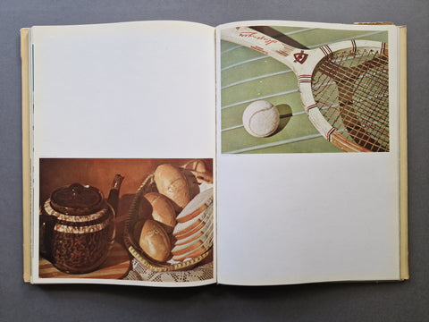 122 Colour Photographs (122 Farvefotografier)