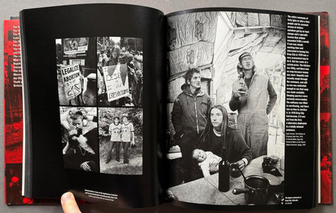 1968: Magnum Throughout the World - Setanta Books