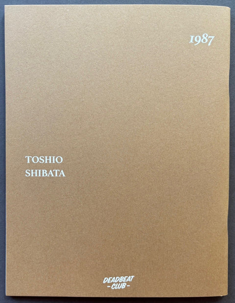 1987 - Setanta Books