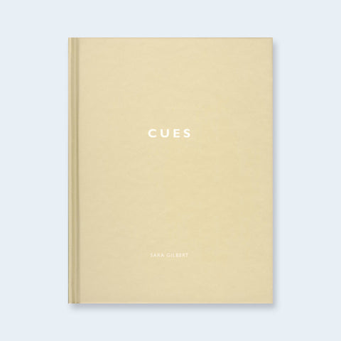Cues (One Picture Book)