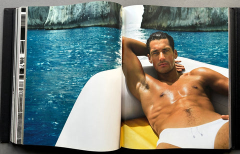 20 Years of Dolce & Gabbana For Men - Setanta Books