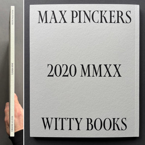 2020 MMXX - Setanta Books