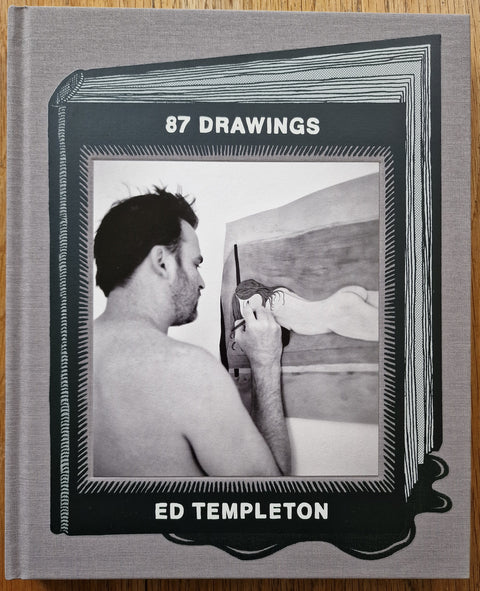 87 Drawings (Deluxe Edition)