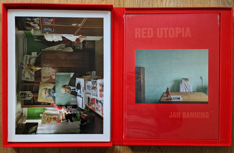 Red Utopia (Special Edition)