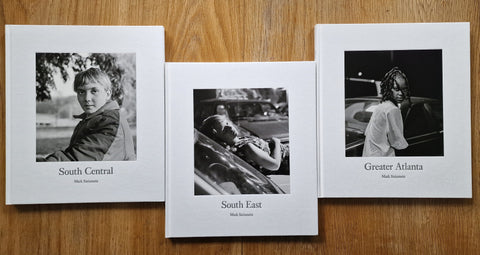 South Trilogy (Deluxe Edition with 3 Original Prints)