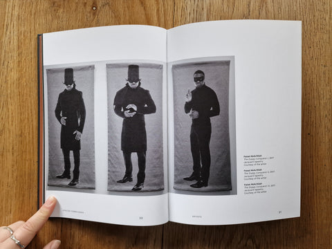African Cosmologies: Photography, Time, and the Other
