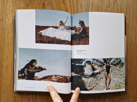 African Cosmologies: Photography, Time, and the Other