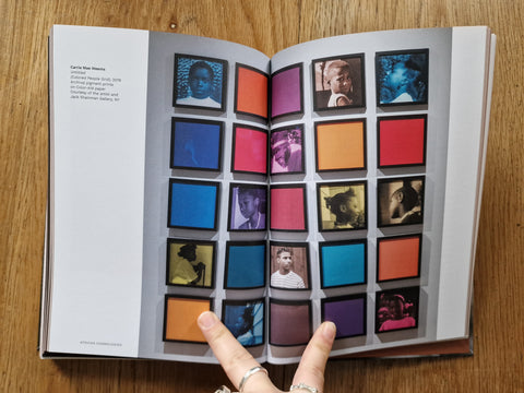 African Cosmologies: Photography, Time, and the Other