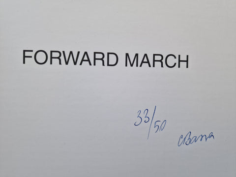 Forward March