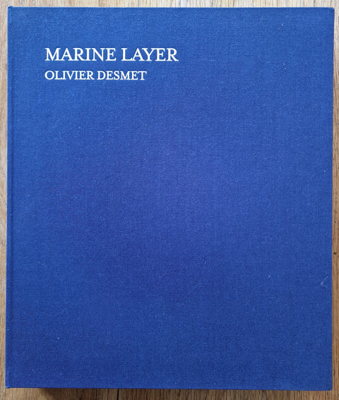 Marine Layer (Collector's Edition)