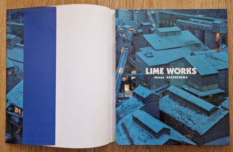 Lime Works