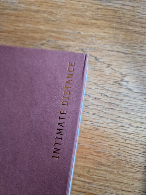 Intimate Distance by Todd Hido | Setanta Books | Nazraeli | Photography ...