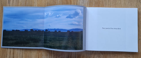 The Land of The Anka Bird: A Journey through the Turkic Heartlands