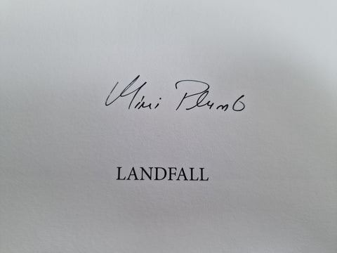 Landfall