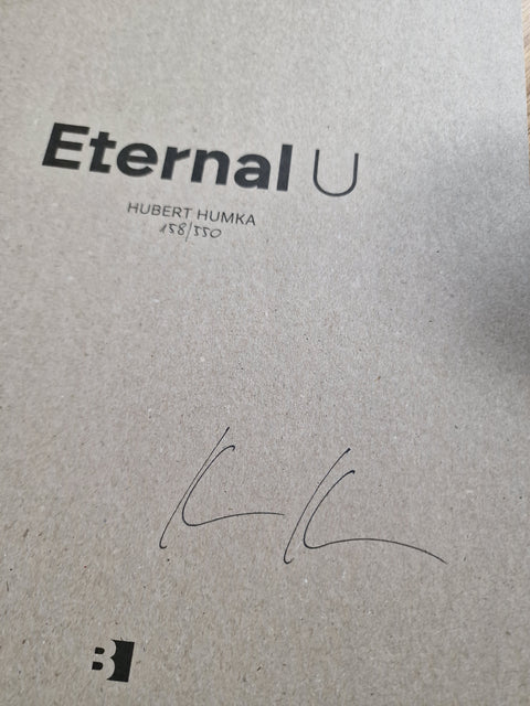 Eternal U