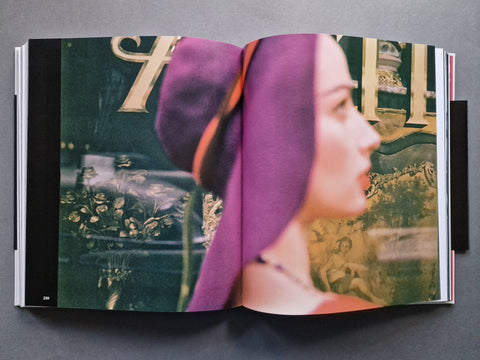 Saul Leiter: The Centennial Retrospective