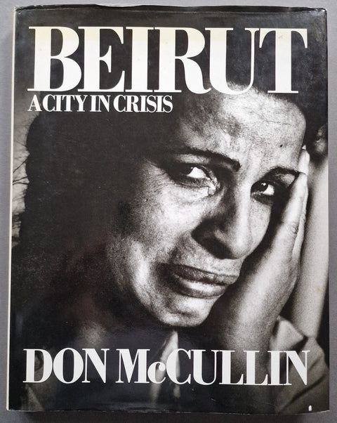 Beirut: A City In Crisis
