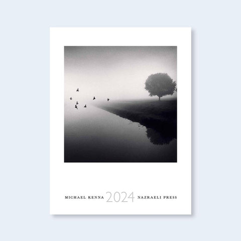 2024 Calendar - Setanta Books