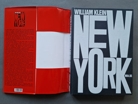 New York 1954-55