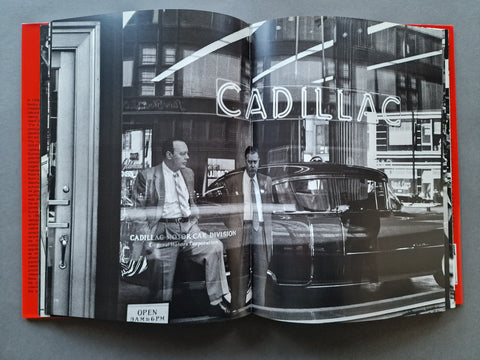 New York 1954-55