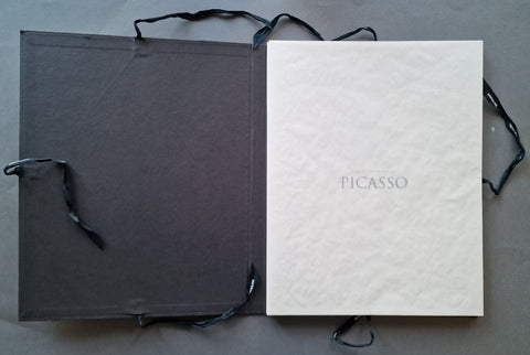 The Sculptures of Picasso