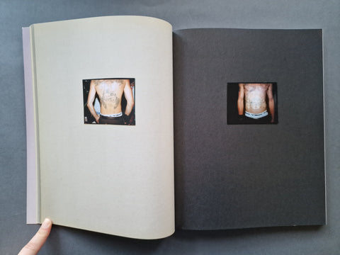 Omaha Sketchbook