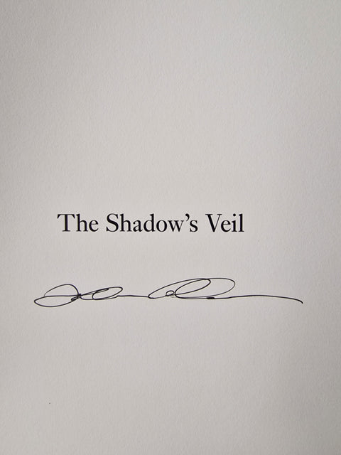 The Shadow's Veil