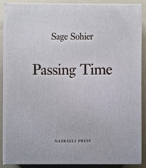 Passing Time (Deluxe Edition)