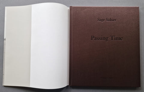 Passing Time (Deluxe Edition)