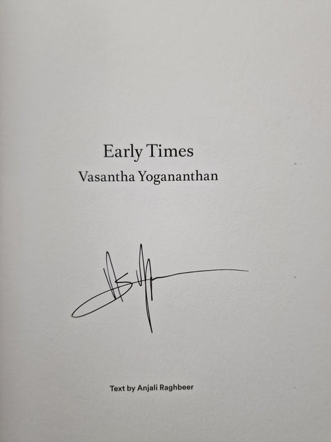 Early Times