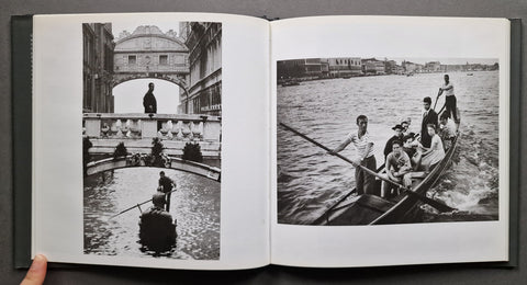 Gli anni di Venezia