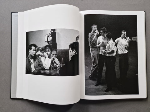 The Age of Adolescence: Photographs 1959-1964