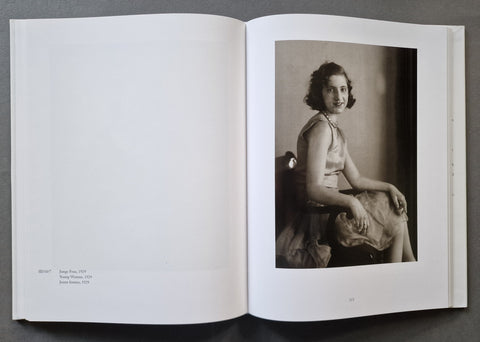 August Sander: People of the 20th Century (Seven-volume Edition)